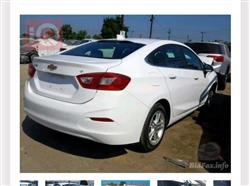 شيفروليه كروز